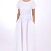 Fanm Mon FIRDEVS DRESS