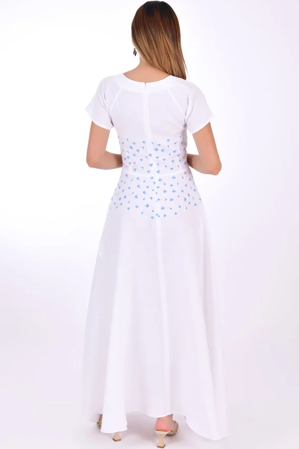 Fanm Mon FIRDEVS DRESS