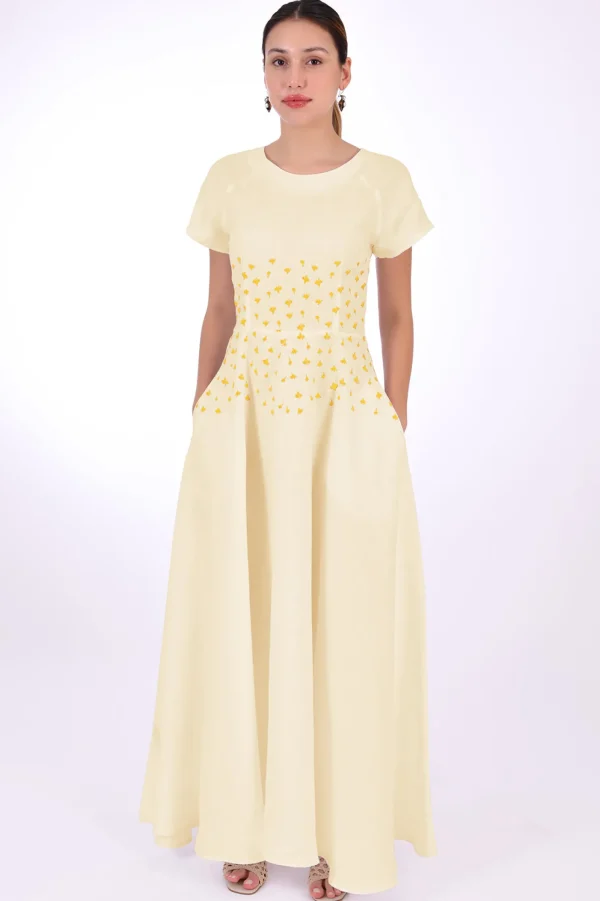 Fanm Mon FIRDEVS DRESS