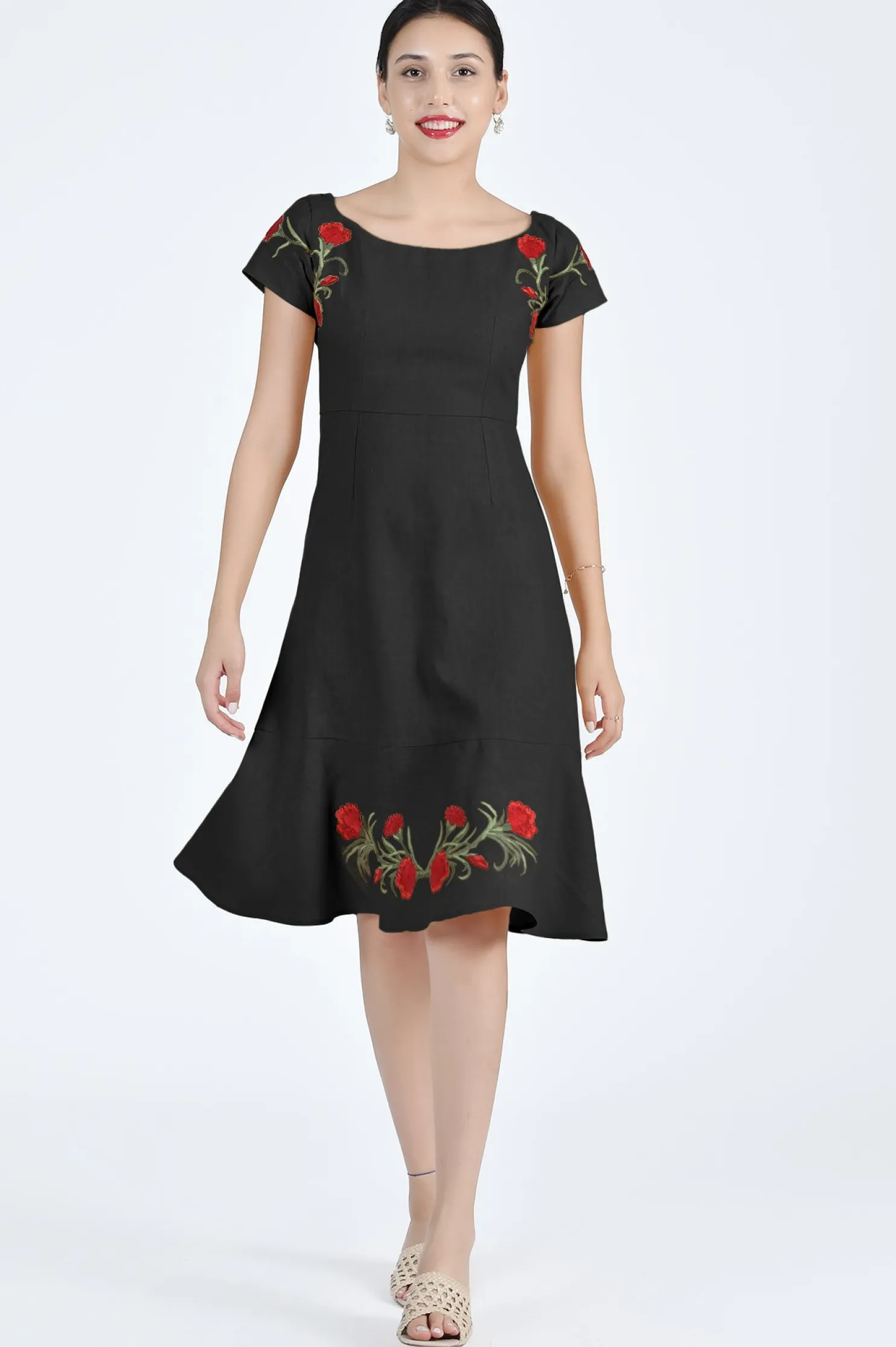 firuze_dress_3.webp Fanm Mon FIRUZE DRESS