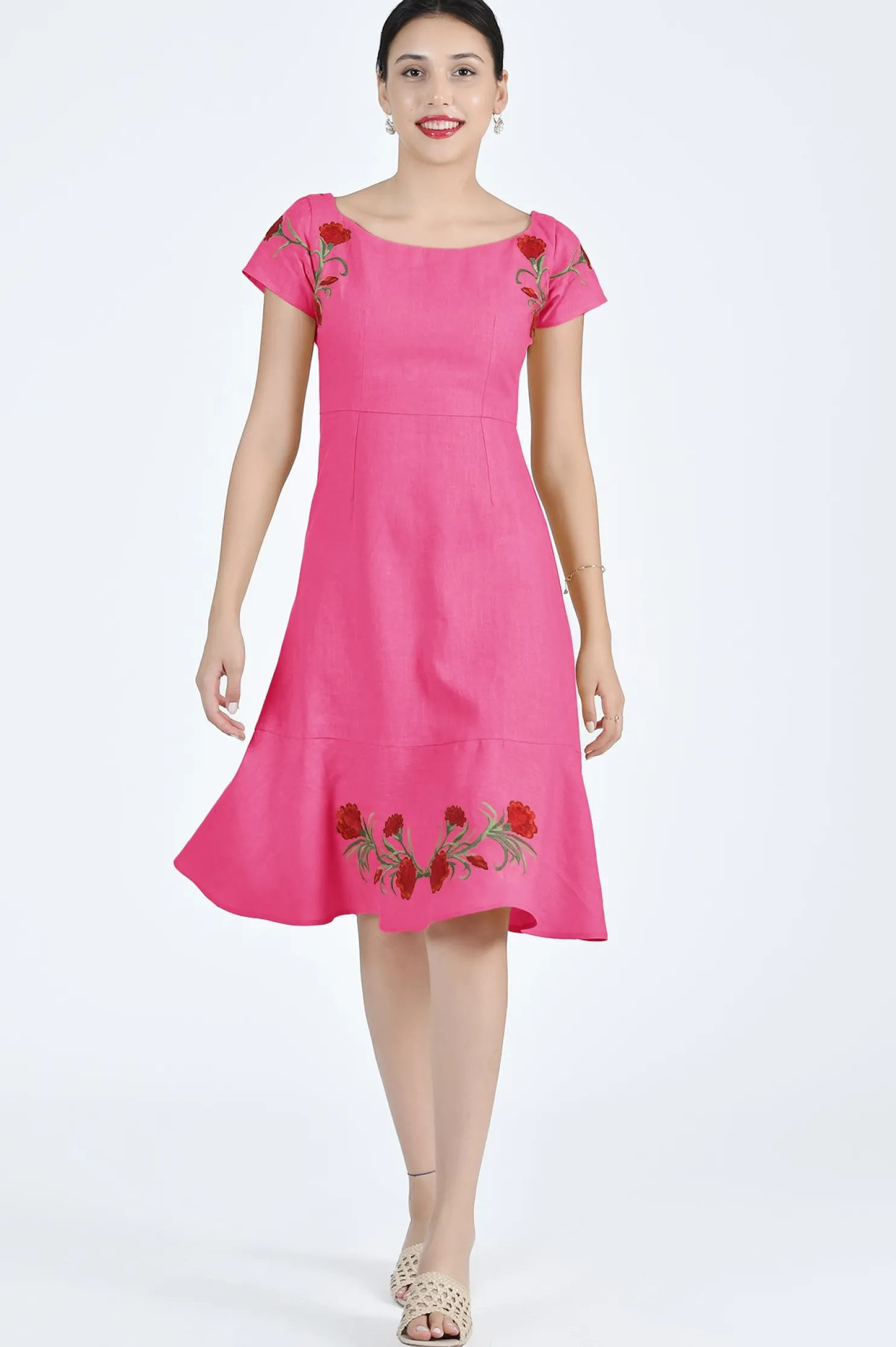 firuze_dress_4.webp Fanm Mon FIRUZE DRESS