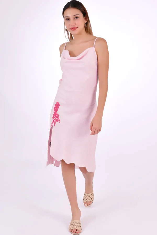 Fanm Mon FIYET DRESS (Marassa Collection)