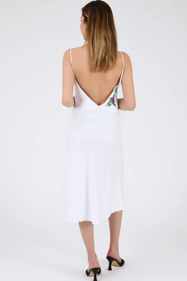 Fanm Mon FIYET DRESS (Wanga Collection)