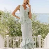Fanm Mon FLAMEN SKIRT SET (Marassa Collection)