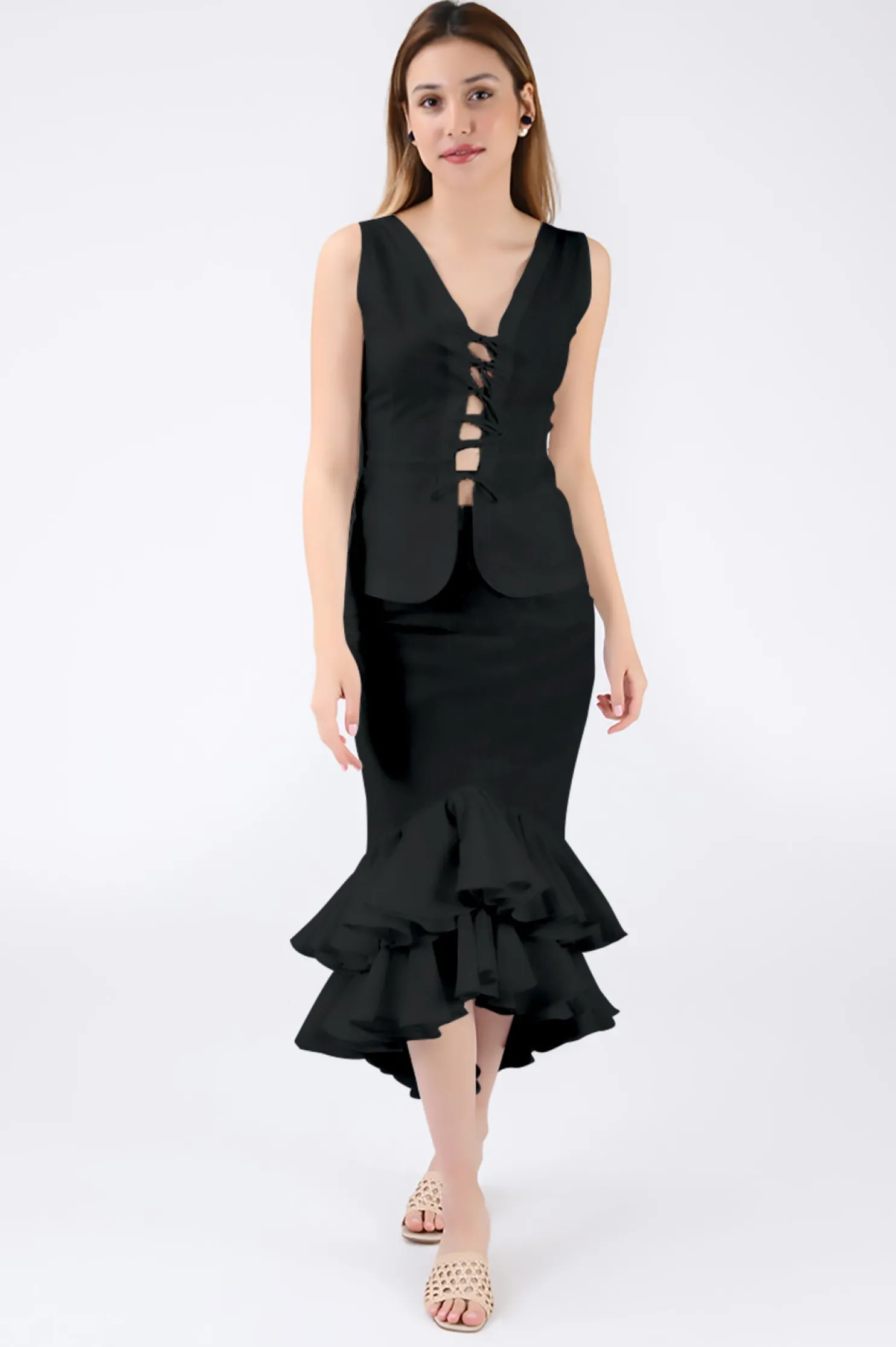 flamen_skirt_set_wanga_co_7.webp Fanm Mon FLAMEN SKIRT SET (Wanga Collection)