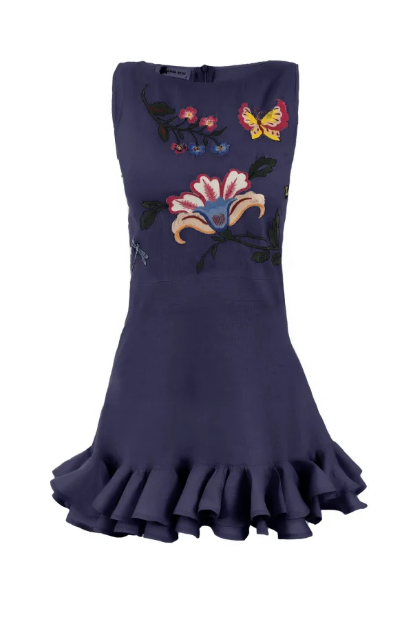 Fanm Mon FLIRT DRESS