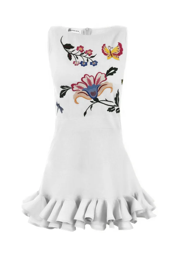 Fanm Mon FLIRT DRESS