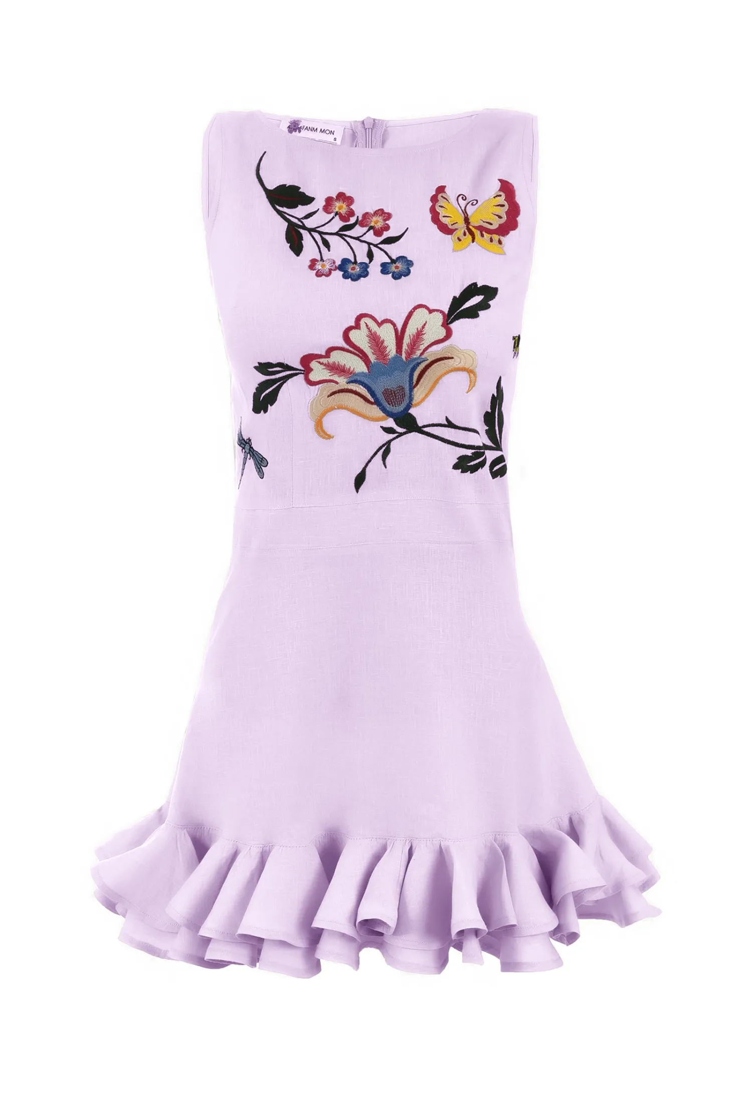 flirt_dress_5.webp Fanm Mon FLIRT DRESS