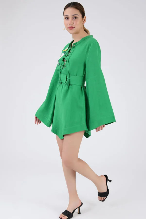 Fanm Mon FOLIK DRESS