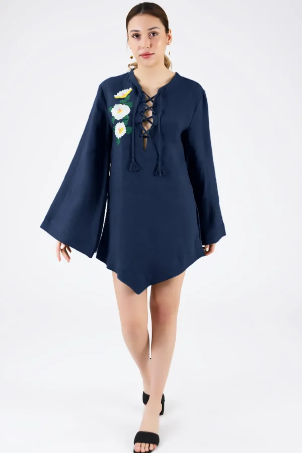 Fanm Mon FOLIK DRESS