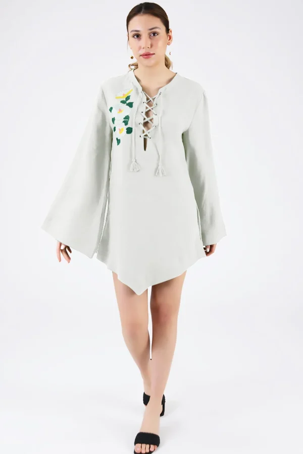 Fanm Mon FOLIK DRESS