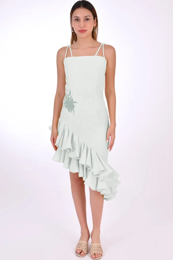 Fanm Mon FREDA DRESS (Marassa Collection)