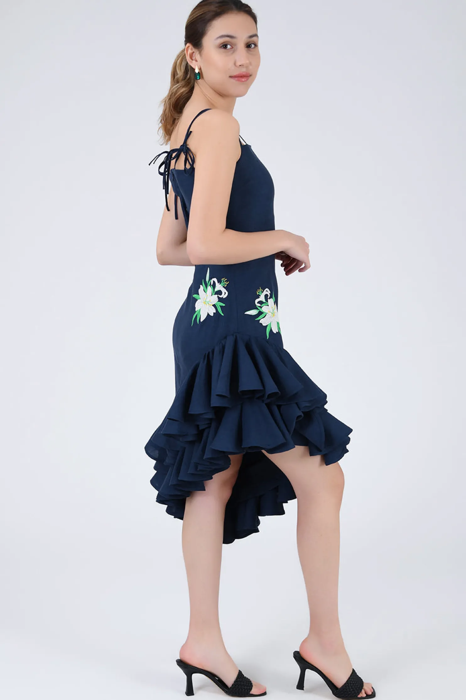 freda_dress_wanga_collect_2.webp Fanm Mon FREDA DRESS (Wanga Collection)
