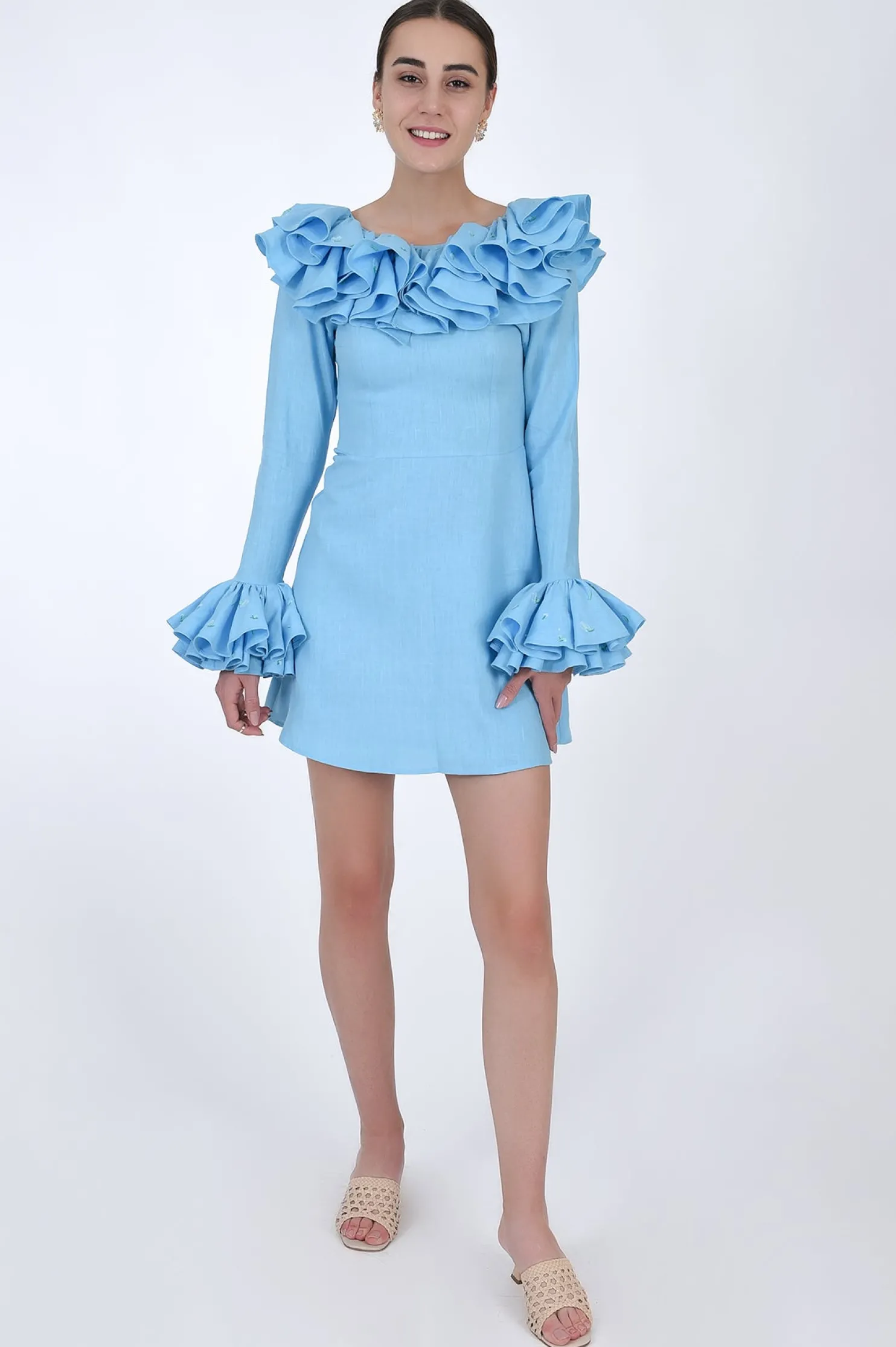 frivol_dress_1.webp Fanm Mon FRIVOL DRESS