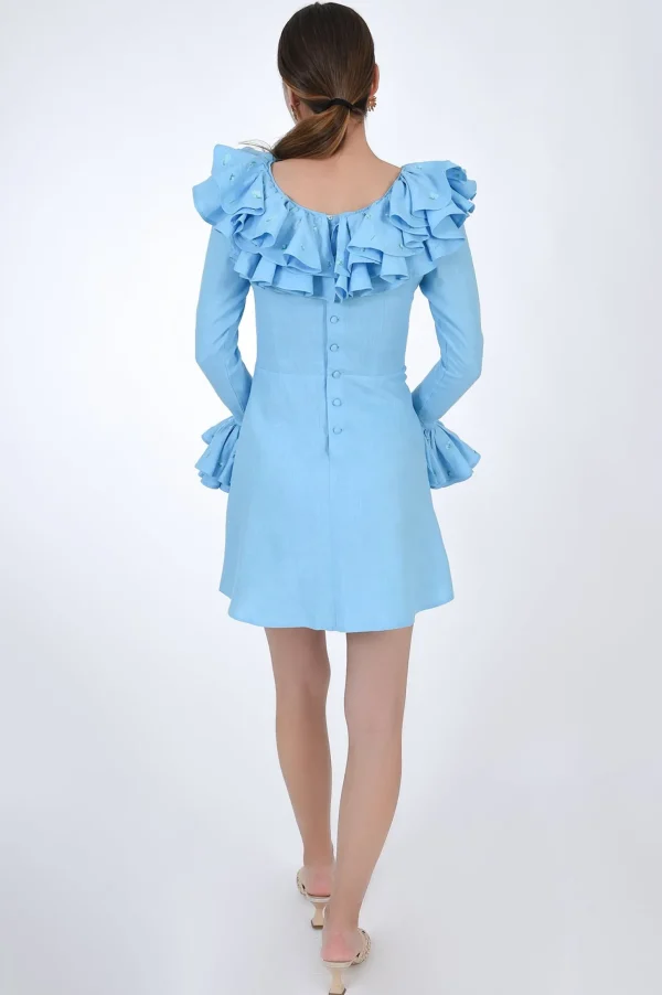 Fanm Mon FRIVOL DRESS