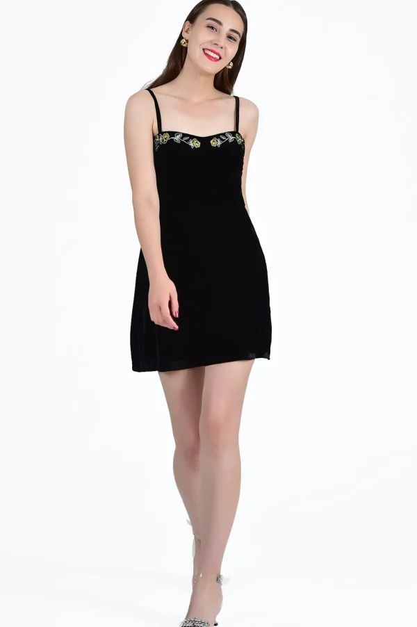 Fanm Mon FUNDA DRESS