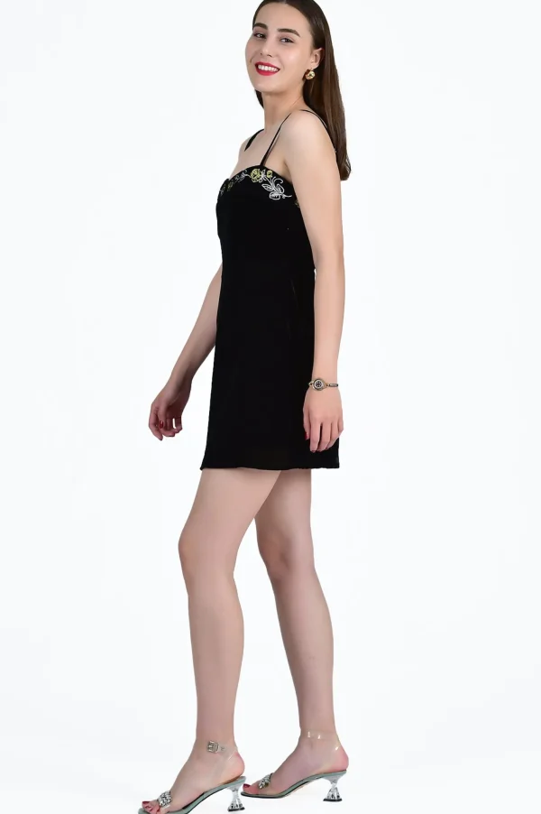 Fanm Mon FUNDA DRESS