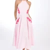 Fanm Mon FUSE DRESS (Marassa Collection)