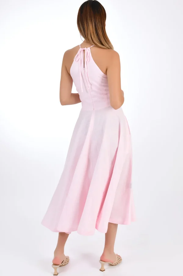 Fanm Mon FUSE DRESS (Marassa Collection)