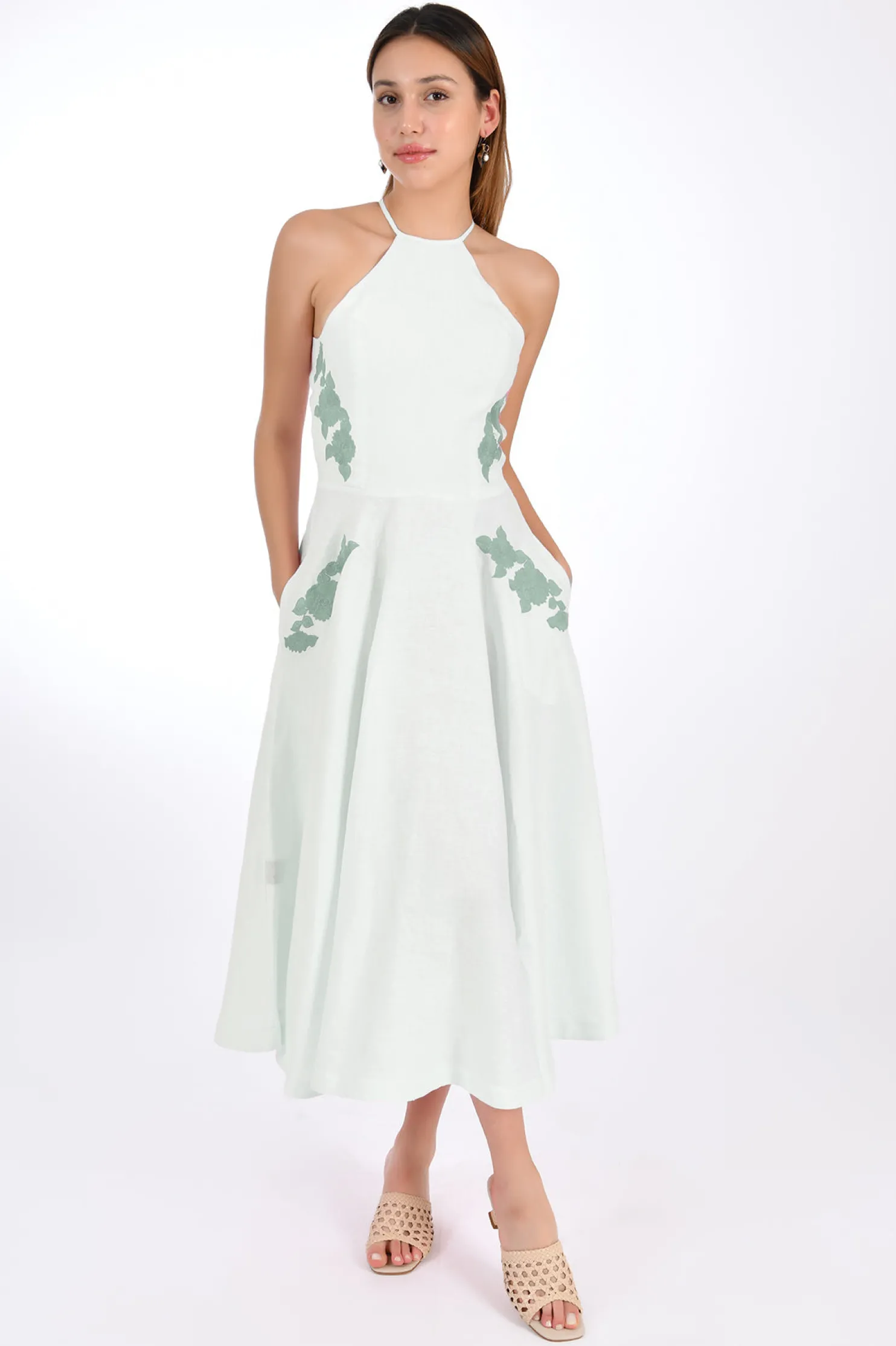 fuse_dress_marassa_collec_6.webp Fanm Mon FUSE DRESS (Marassa Collection)