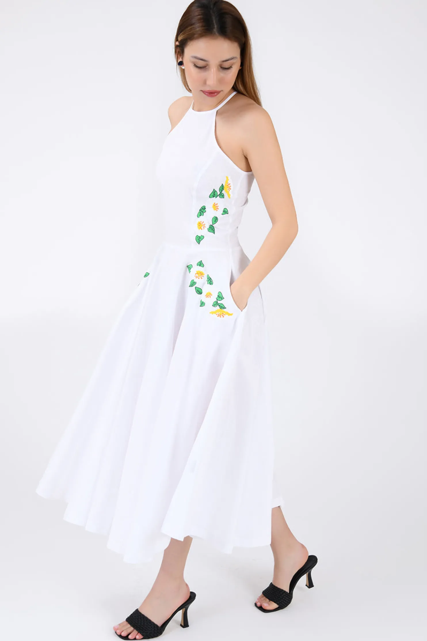 fuse_dress_wanga_collecti_1.webp Fanm Mon FUSE DRESS (Wanga Collection)