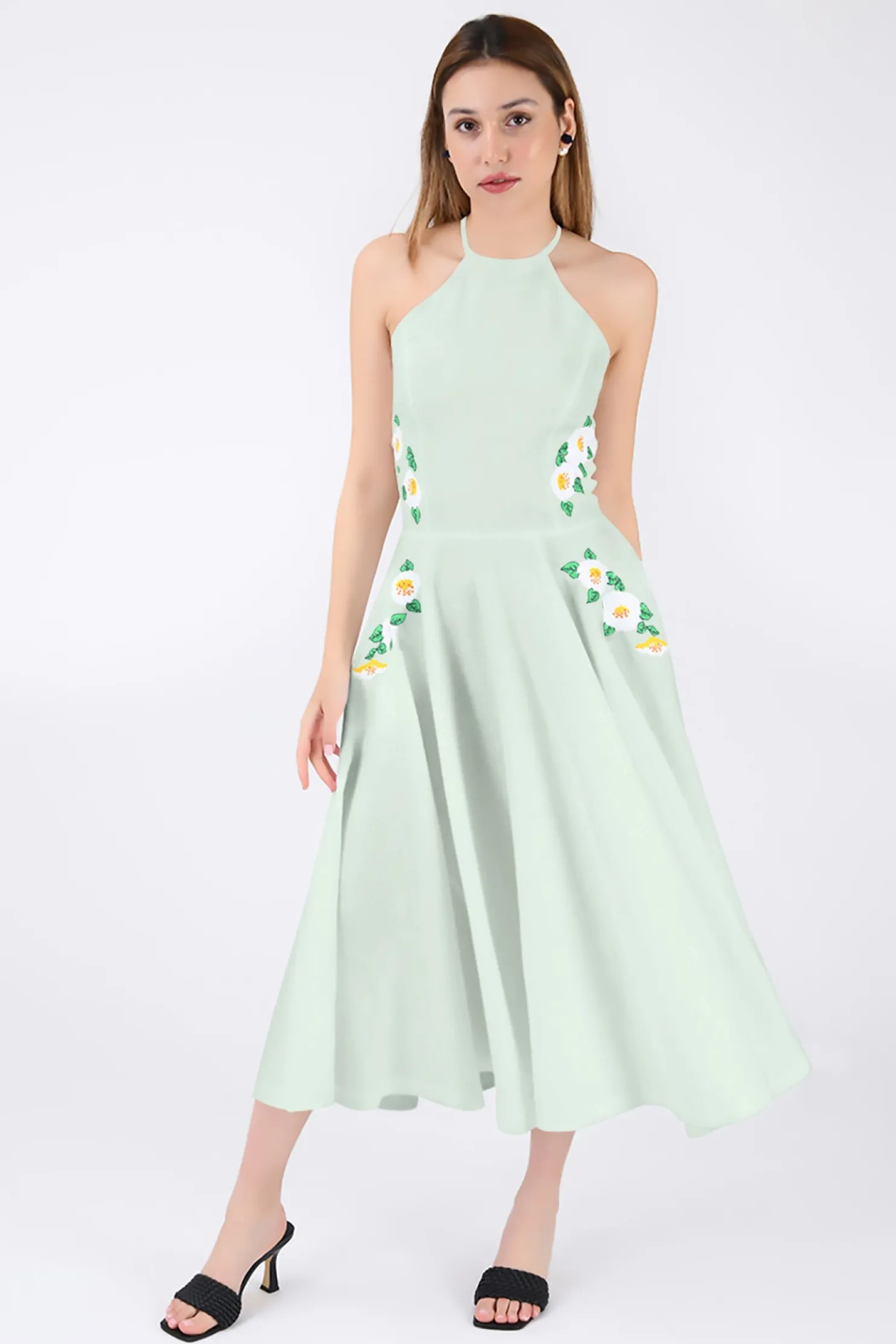 fuse_dress_wanga_collecti_5.webp Fanm Mon FUSE DRESS (Wanga Collection)