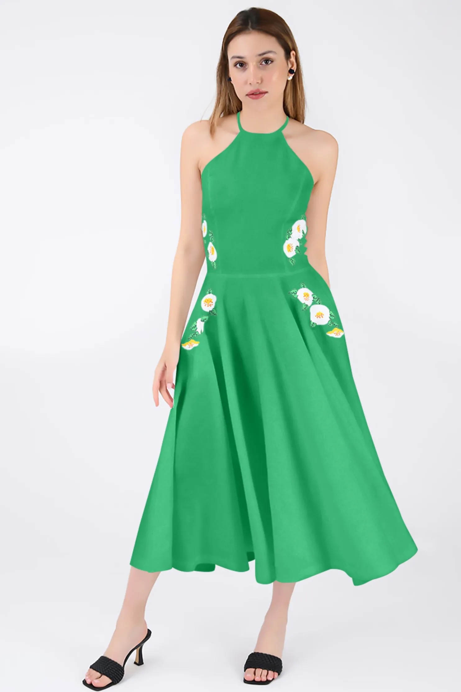fuse_dress_wanga_collecti_8.webp Fanm Mon FUSE DRESS (Wanga Collection)