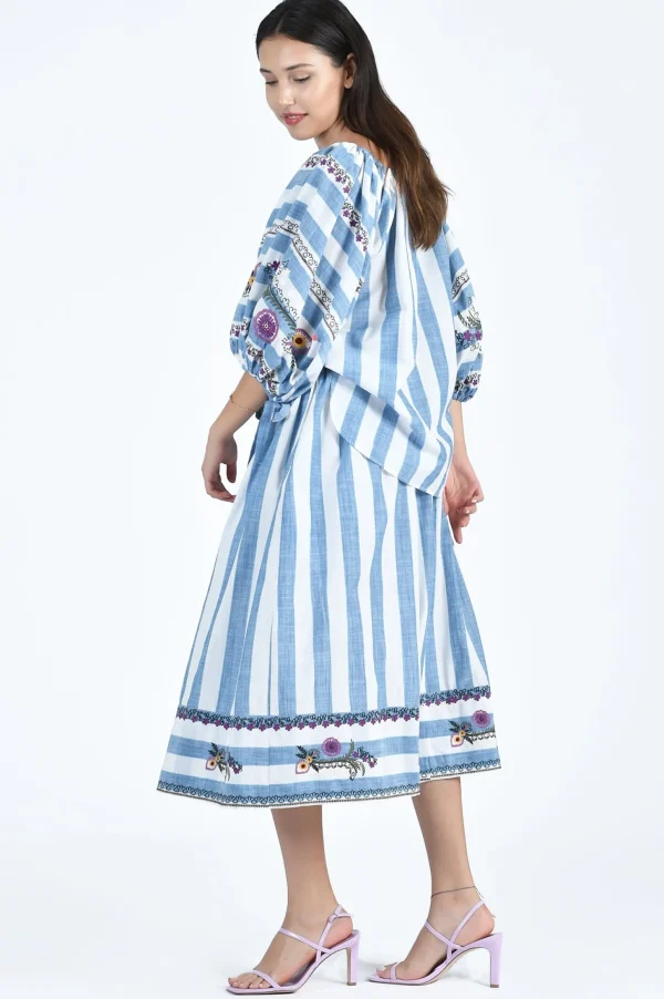 Fanm Mon GABRIEL SKIRT SET