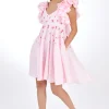 Fanm Mon GALATA DRESS (Marassa Collection)