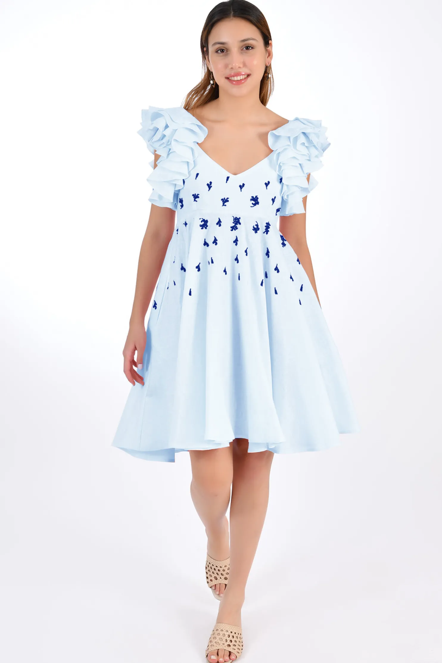 galata_dress_marassa_coll_4.webp Fanm Mon GALATA DRESS (Marassa Collection)
