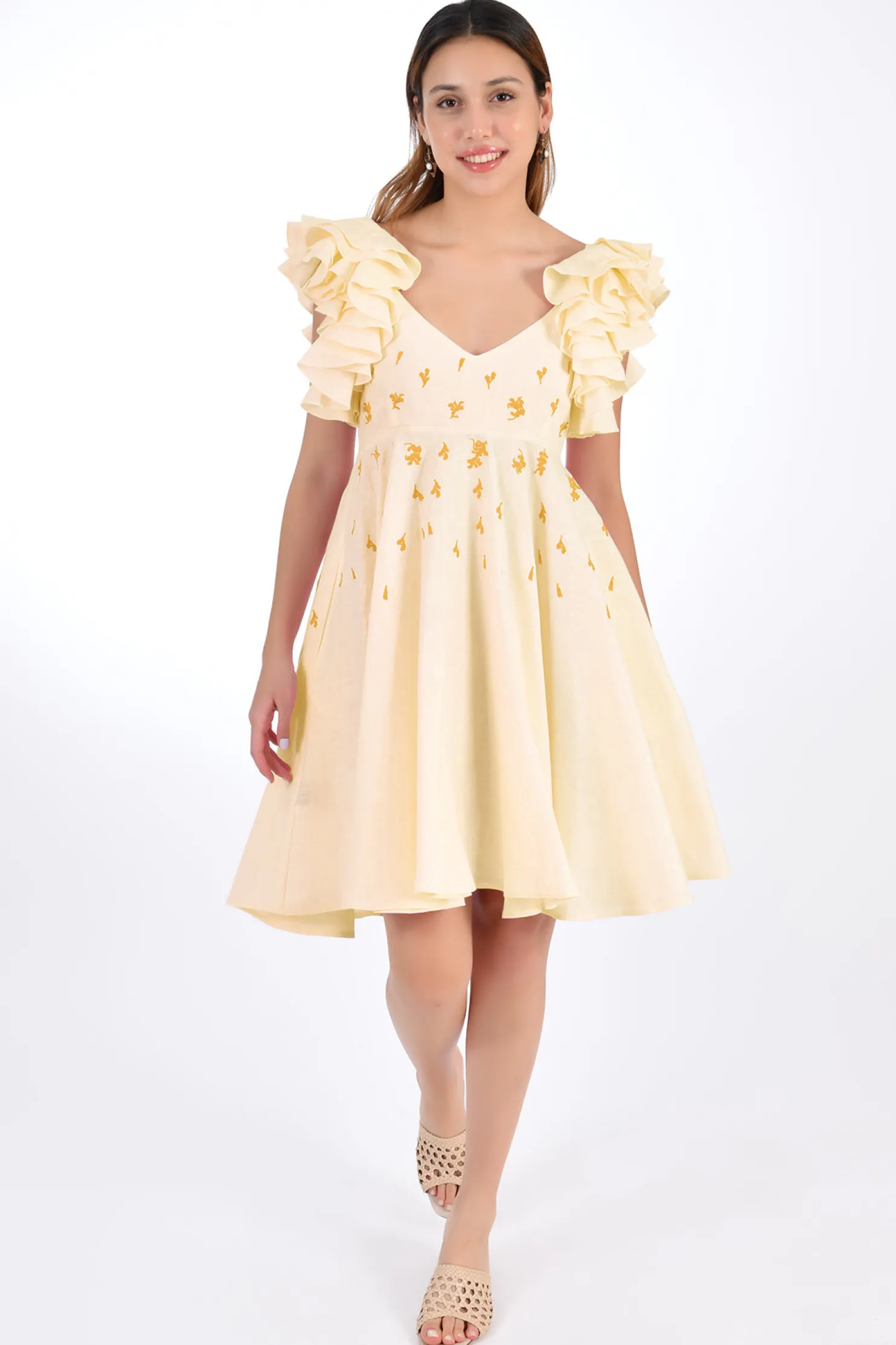 galata_dress_marassa_coll_5.webp Fanm Mon GALATA DRESS (Marassa Collection)
