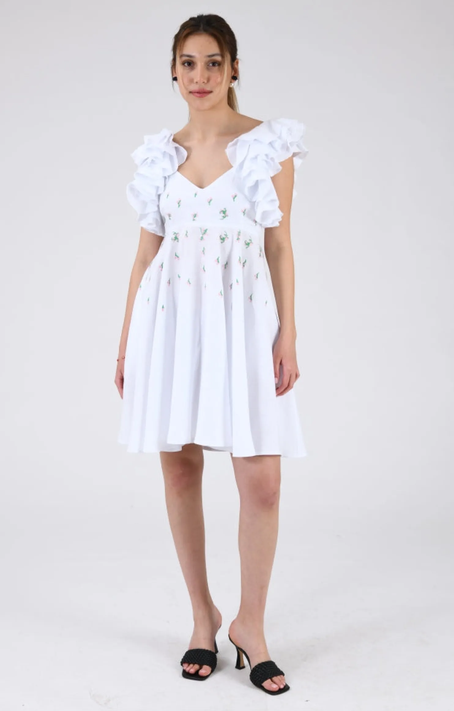 galata_dress_wanga_collec_1.webp Fanm Mon GALATA DRESS (Wanga Collection)