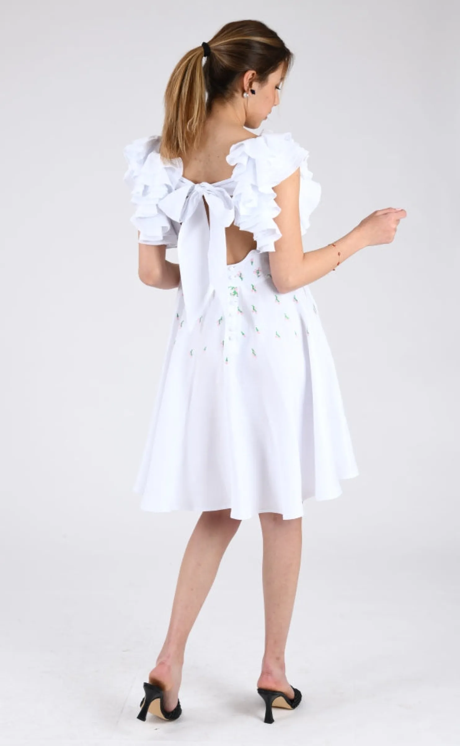 galata_dress_wanga_collec_2.webp Fanm Mon GALATA DRESS (Wanga Collection)