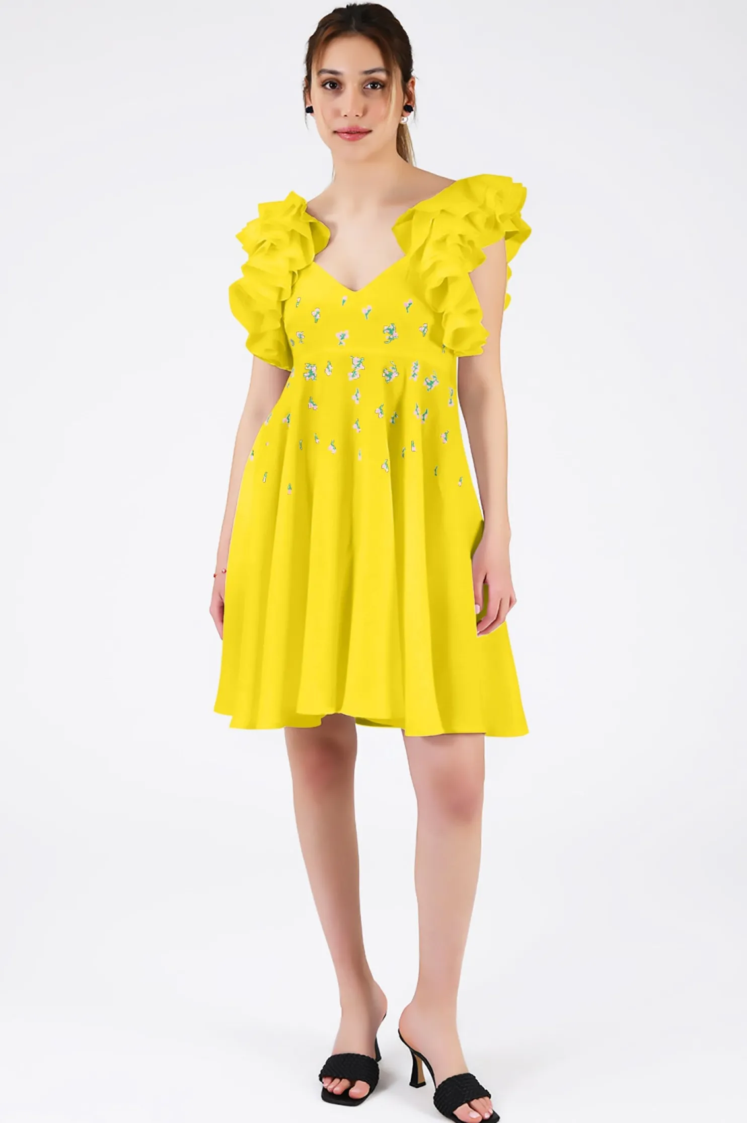 galata_dress_wanga_collec_6.webp Fanm Mon GALATA DRESS (Wanga Collection)