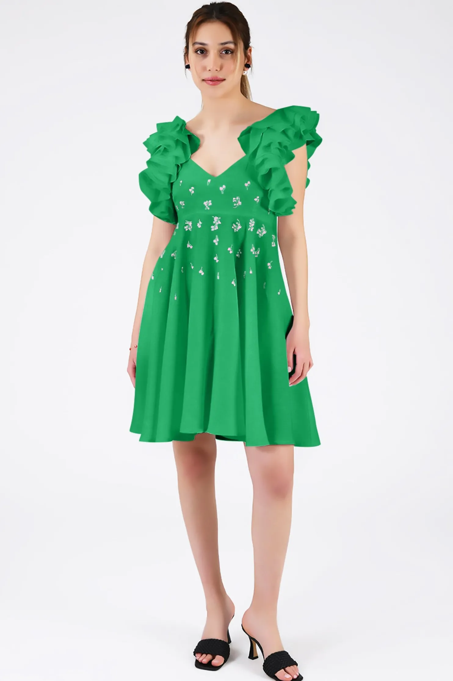 galata_dress_wanga_collec_8.webp Fanm Mon GALATA DRESS (Wanga Collection)