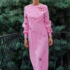 Fanm Mon GARCELLE DRESS