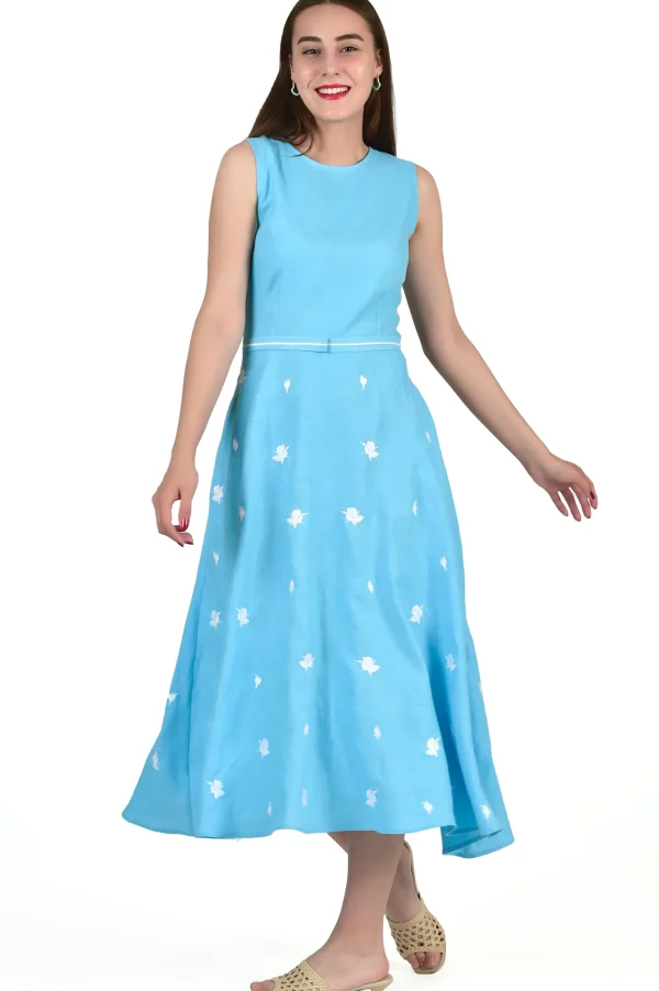 Fanm Mon GEORGIE DRESS