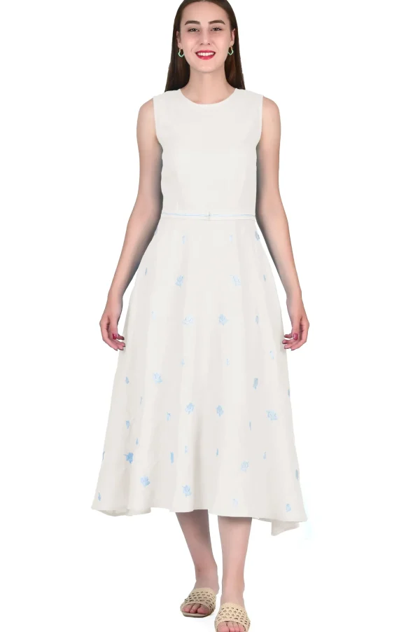 Fanm Mon GEORGIE DRESS