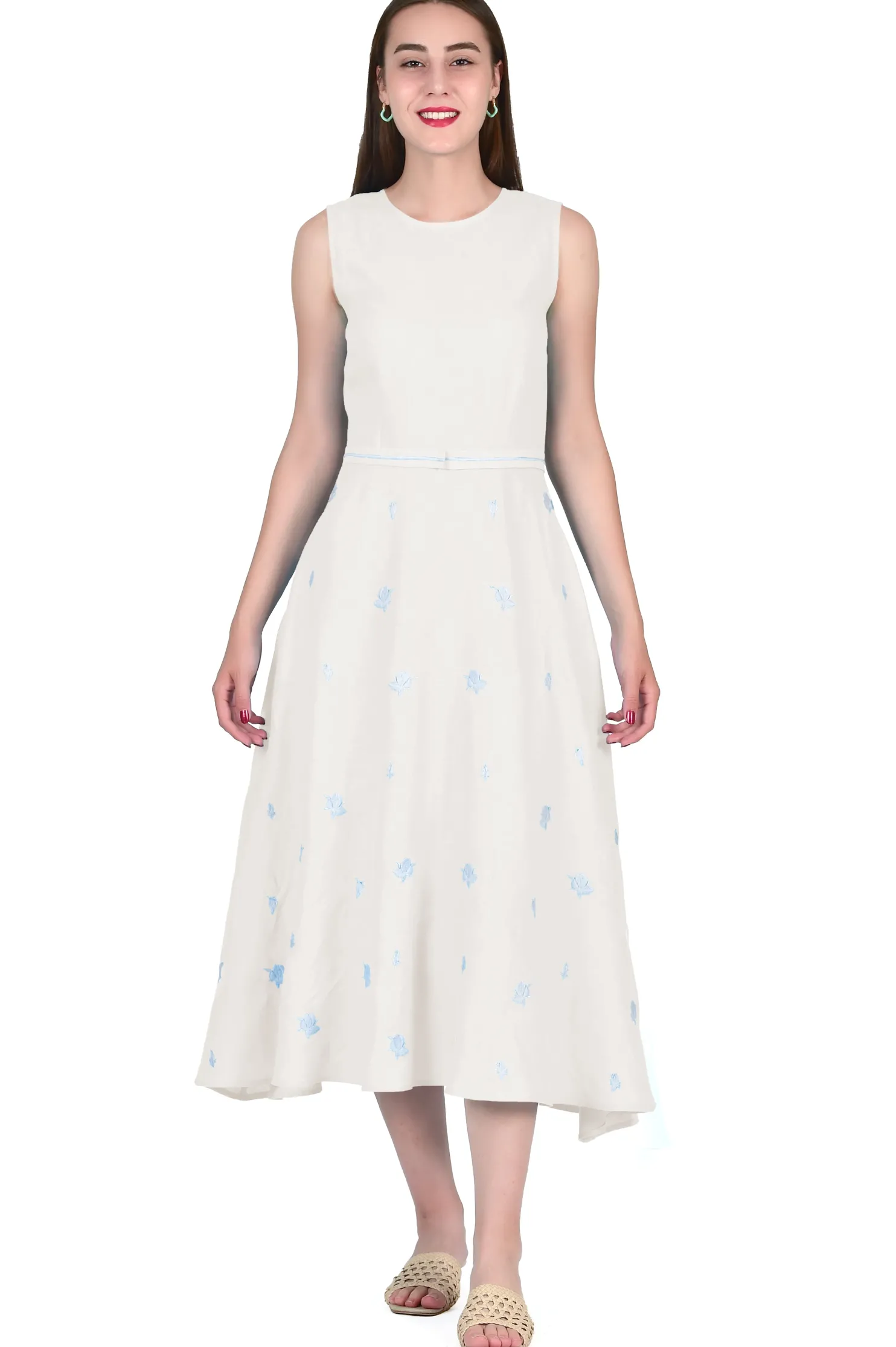 georgie_dress_6.webp Fanm Mon GEORGIE DRESS