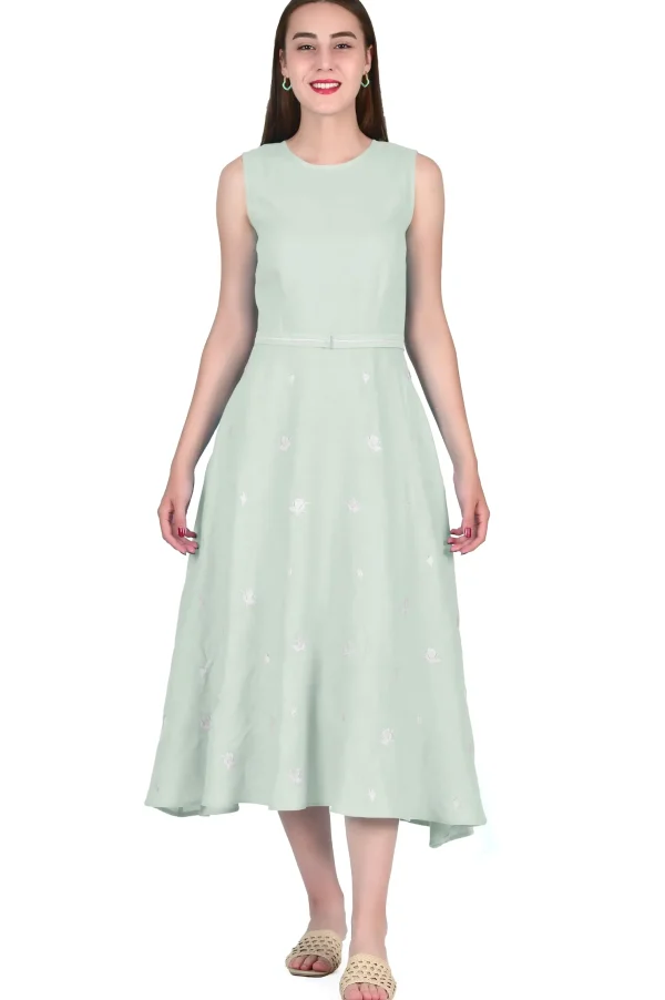 Fanm Mon GEORGIE DRESS