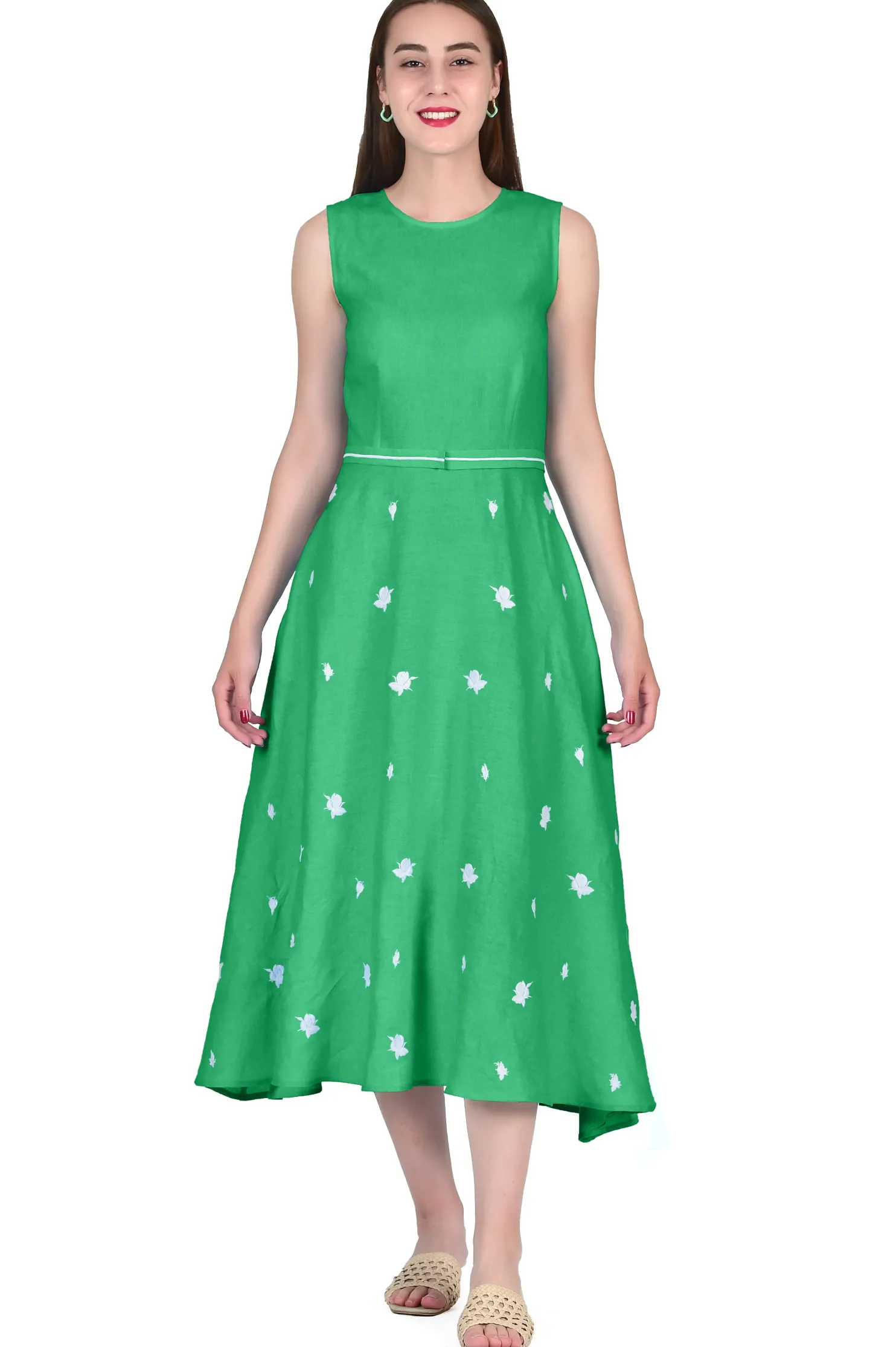 georgie_dress_9.webp Fanm Mon GEORGIE DRESS