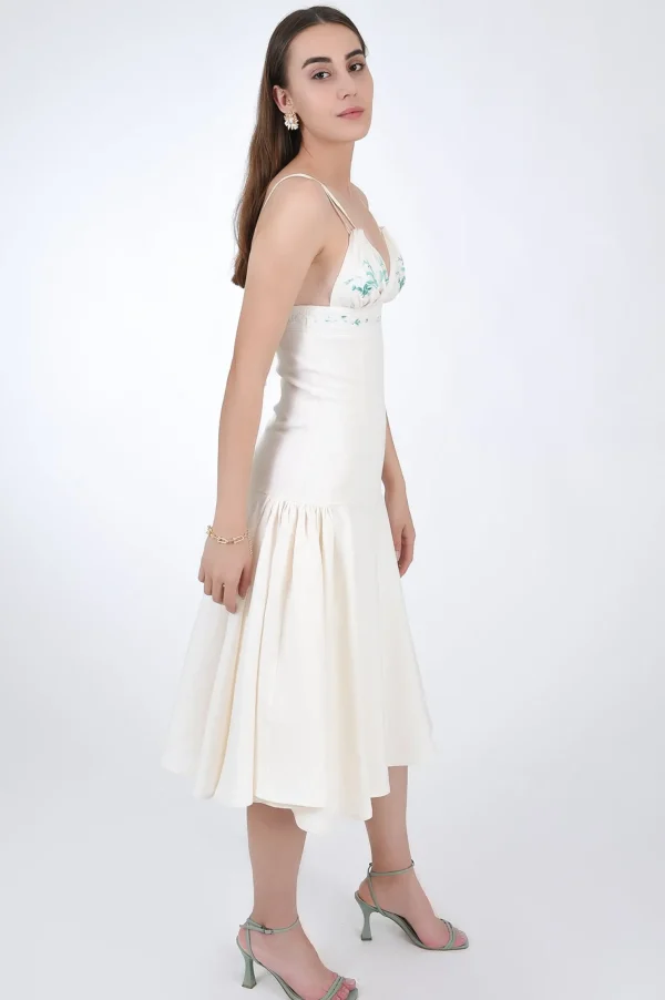 Fanm Mon GEST DRESS
