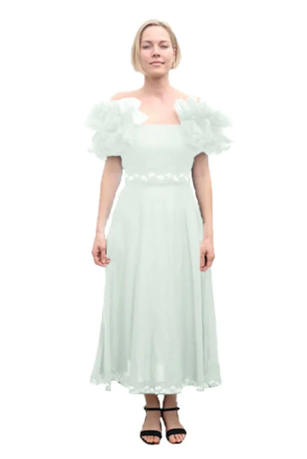 Fanm Mon GIAMBA DRESS
