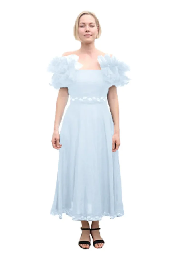 Fanm Mon GIAMBA DRESS