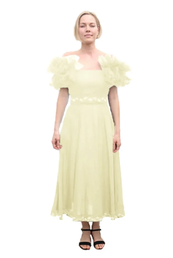 Fanm Mon GIAMBA DRESS