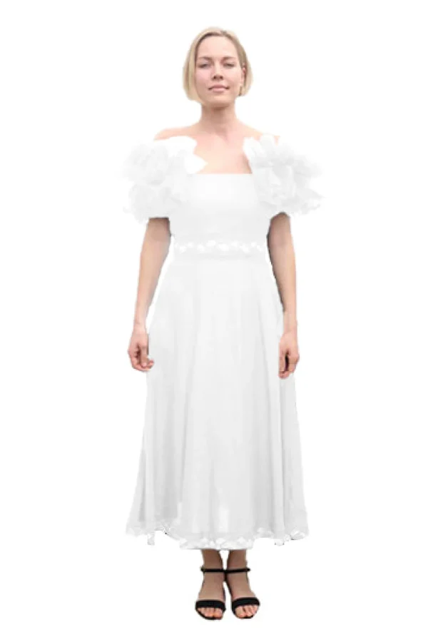 Fanm Mon GIAMBA DRESS