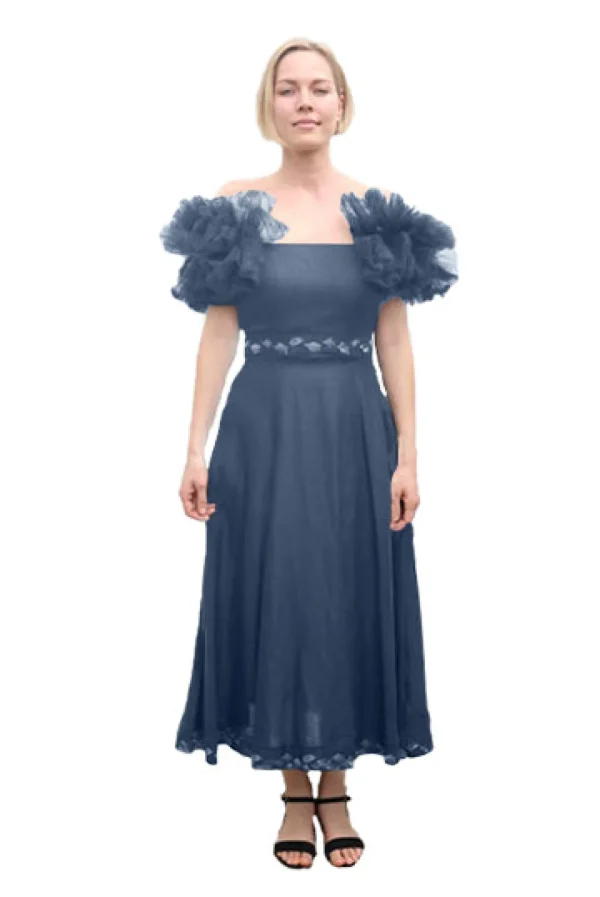 Fanm Mon GIAMBA DRESS
