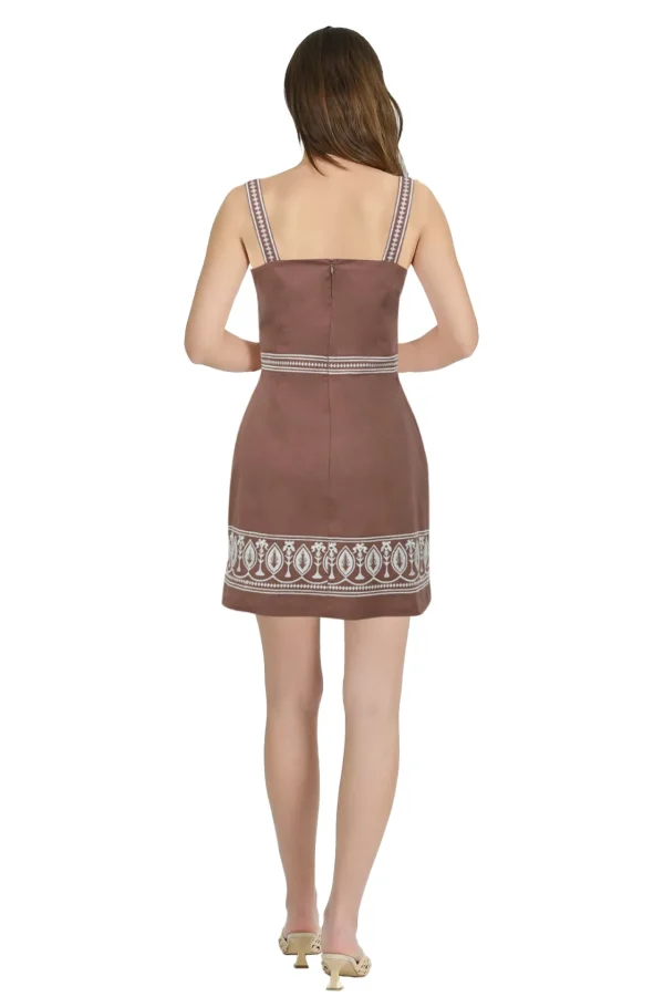 Fanm Mon GIGI DRESS