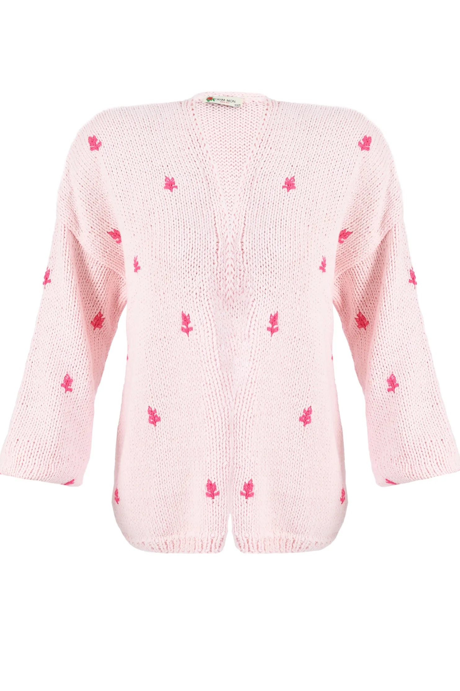 girls_hirka_cotton_cardig_0.webp Fanm Mon GIRL'S HIRKA Cotton Cardigan
