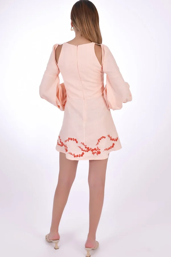 Fanm Mon GIZEM DRESS